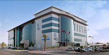 Ayla Hotel in Al Ain
